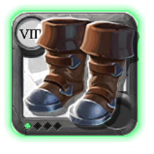 Elder's Quarrier Workboots [8.1]
