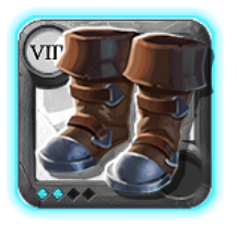 Elder's Quarrier Workboots [8.2]