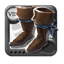 Elder's Lumberjack Workboots [8.0]