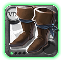 Elder's Lumberjack Workboots [8.1]