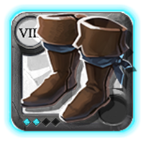 Elder's Lumberjack Workboots [8.2]