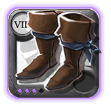 Elder's Lumberjack Workboots