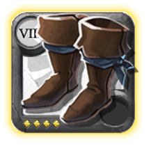 Elder's Lumberjack Workboots [8.4]