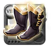 Elder's Shoes of Tenacity [8.0]