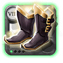 Elder's Shoes of Tenacity [8.1]