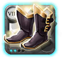 Elder's Shoes of Tenacity [8.2]