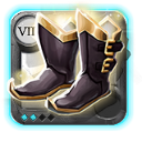 Elder's Shoes of Tenacity