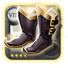 Elder's Shoes of Tenacity [8.4]
