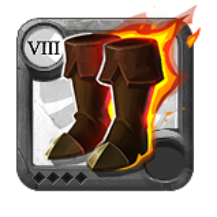 Elder's Dragonslayer Shoes [8.0]