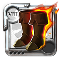Elder's Dragonslayer Shoes