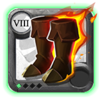 Elder's Dragonslayer Shoes [8.1]