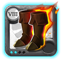 Elder's Dragonslayer Shoes [8.2]