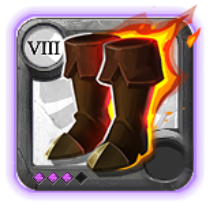 Elder's Dragonslayer Shoes [8.3]