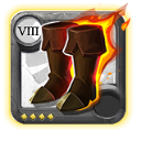 Elder's Dragonslayer Shoes