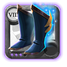 Elder's Mistwalker Shoes [8.3]
