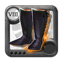 Elder's Hellion Shoes [8.0]