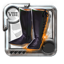 Elder's Hellion Shoes
