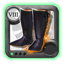 Elder's Hellion Shoes [8.1]