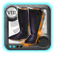 Elder's Hellion Shoes [8.2]
