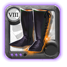 Elder's Hellion Shoes [8.3]