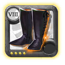 Elder's Hellion Shoes [8.4]