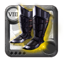 Elder's Stalker Shoes [8.0]