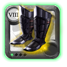 Elder's Stalker Shoes [8.1]