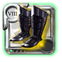 Elder's Stalker Shoes