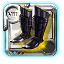 Elder's Stalker Shoes