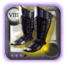 Elder's Stalker Shoes [8.3]