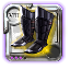 Elder's Stalker Shoes