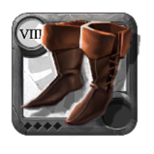 Elder's Royal Shoes [8.0]