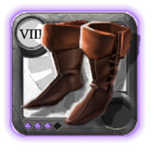 Elder's Royal Shoes [8.3]