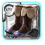 Elder's Mercenary Shoes