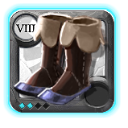 Elder's Mercenary Shoes