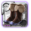 Elder's Mercenary Shoes