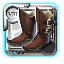 Elder's Hunter Shoes