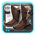 Elder's Hunter Shoes