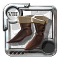 Elder's Assassin Shoes