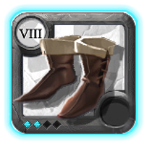 Elder's Assassin Shoes [8.2]