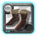 Elder's Assassin Shoes