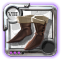 Elder's Assassin Shoes