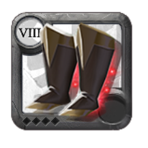 Elder's Specter Shoes [8.0]