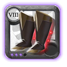 Elder's Specter Shoes [8.3]