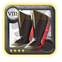 Elder's Specter Shoes [8.4]