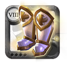 Elder's Boots of Valor [8.0]