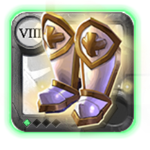 Elder's Boots of Valor [8.1]