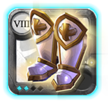 Elder's Boots of Valor [8.2]