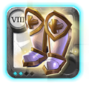 Elder's Boots of Valor