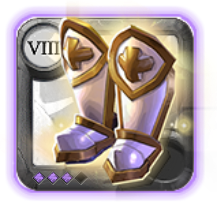Elder's Boots of Valor [8.3]
